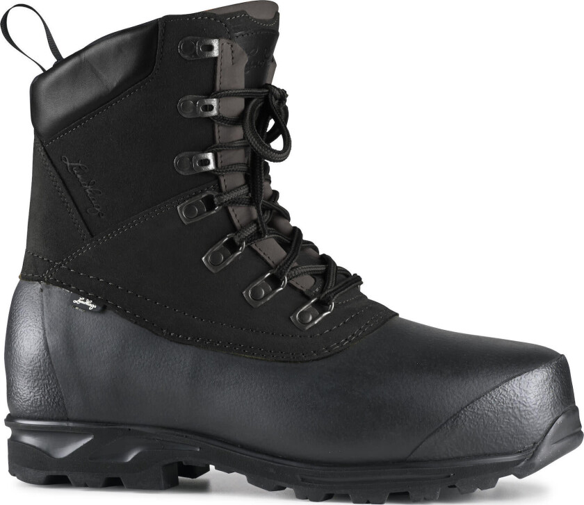 Skare II Mid Black 37