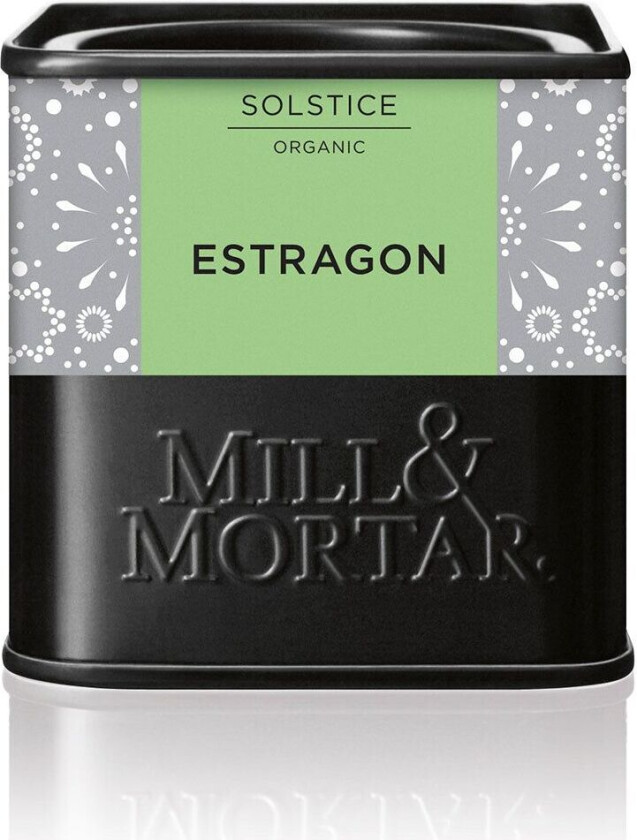 Estragon Skåret Øko - 25 g