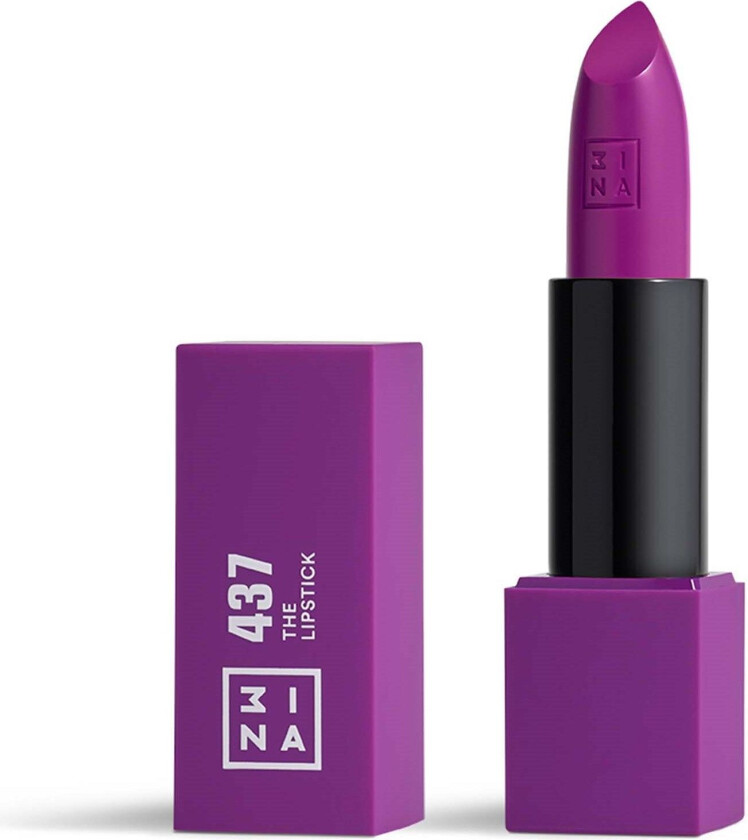 3INA The Lipstick 437
