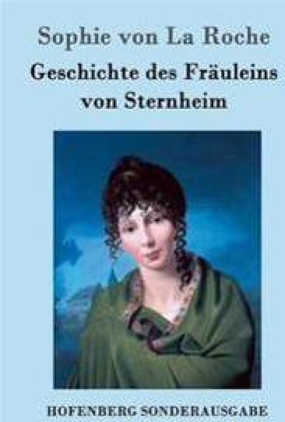 Geschichte des Fräuleins von Sternheim