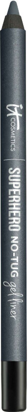 Superhero No-Tug Gel Eyeliner Magical Slate