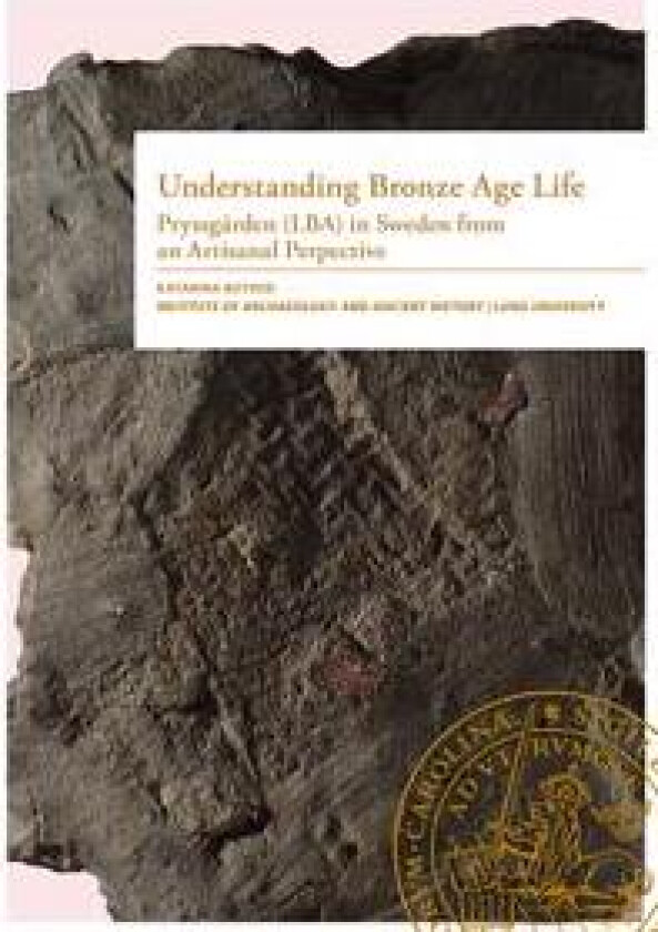 Understanding Bronze Age Life