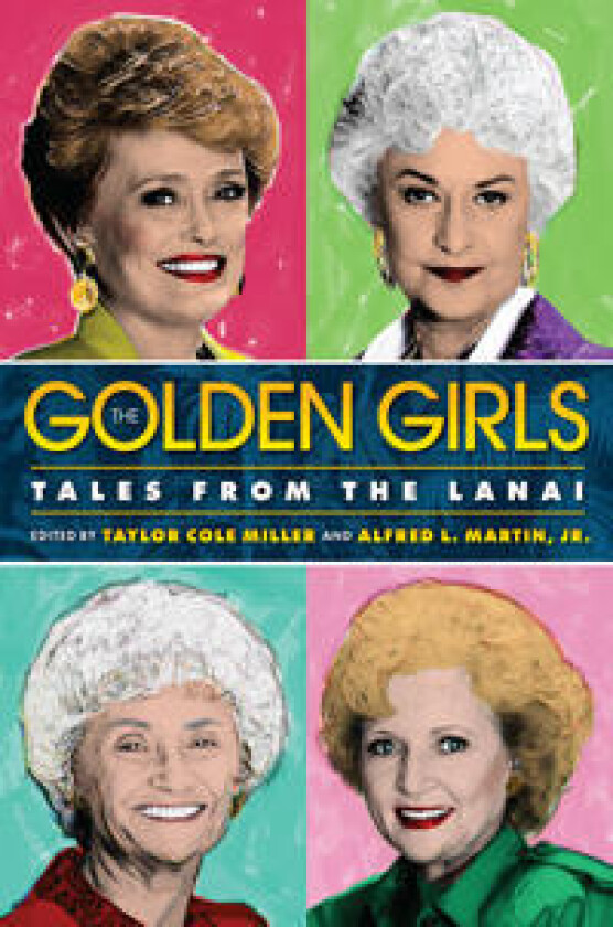 The Golden Girls
