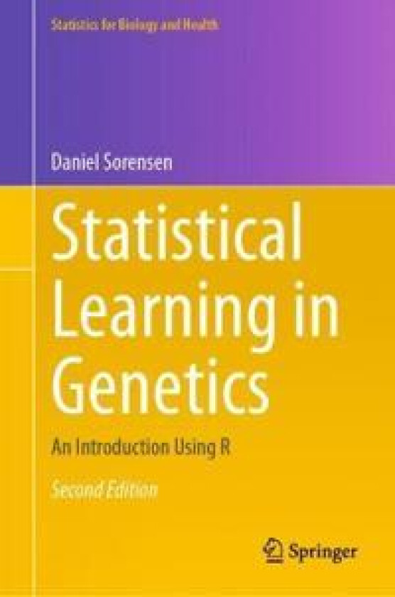 Statistical Learning in Genetics