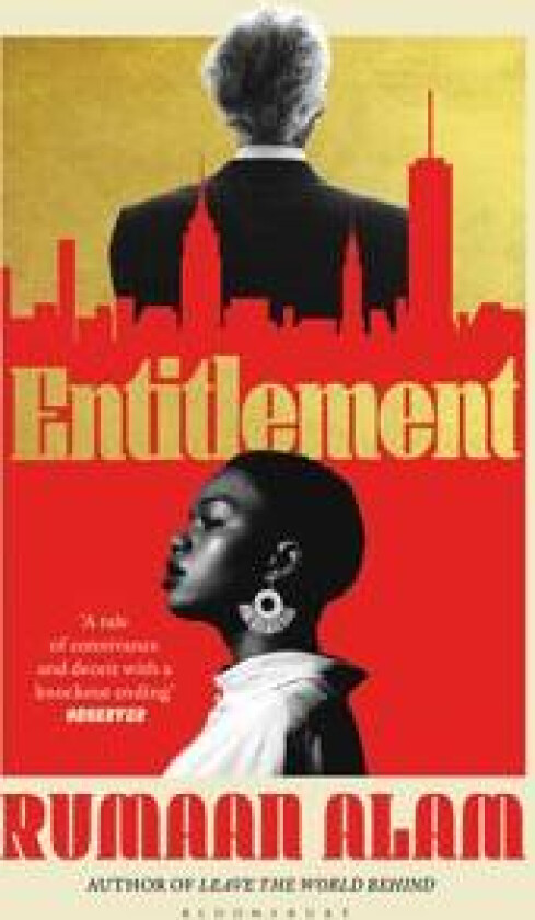 Entitlement