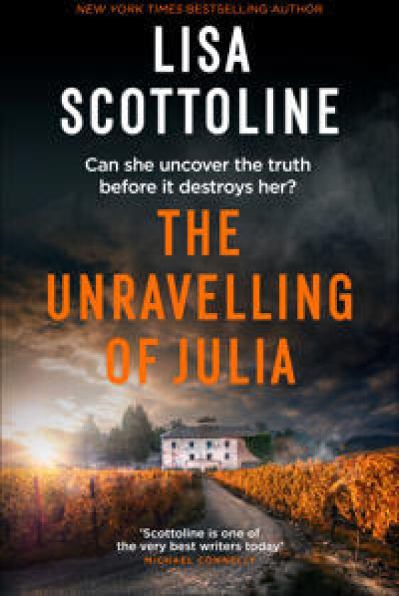 The Unravelling of Julia