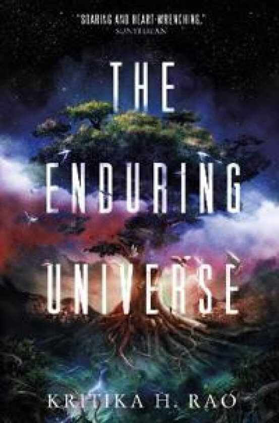 The Rages Trilogy - The Enduring Universe