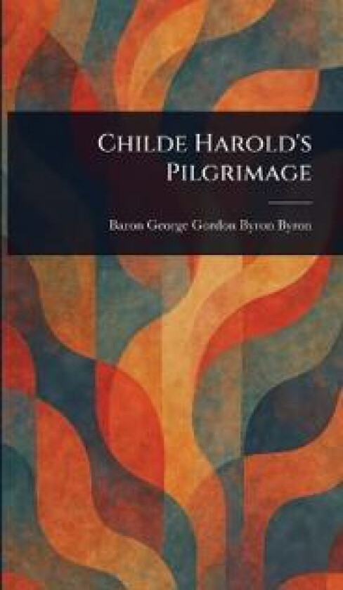 Childe Harold's Pilgrimage