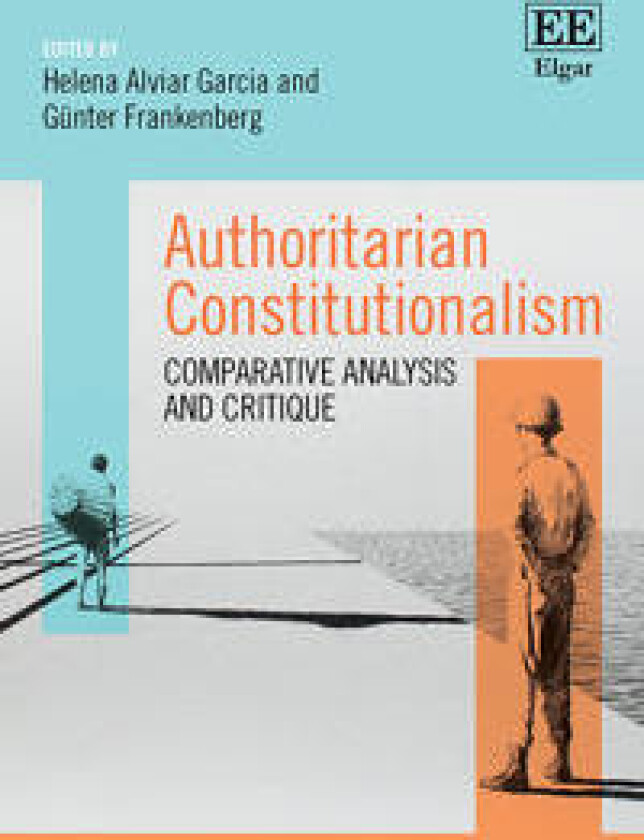Authoritarian Constitutionalism