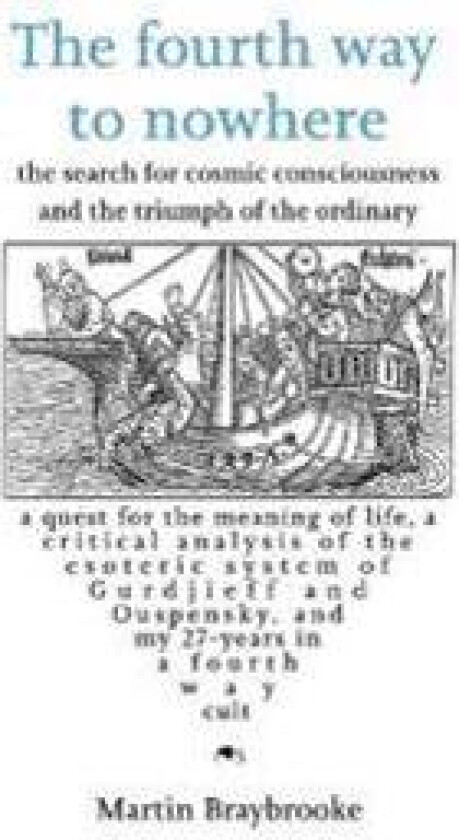 The fourth way to nowhere