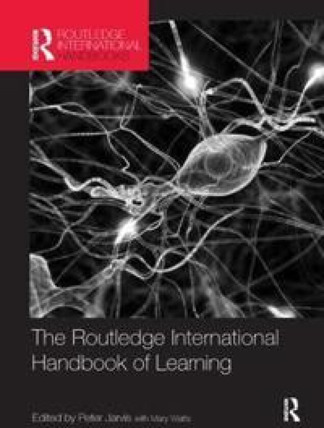 The Routledge International Handbook of Learning