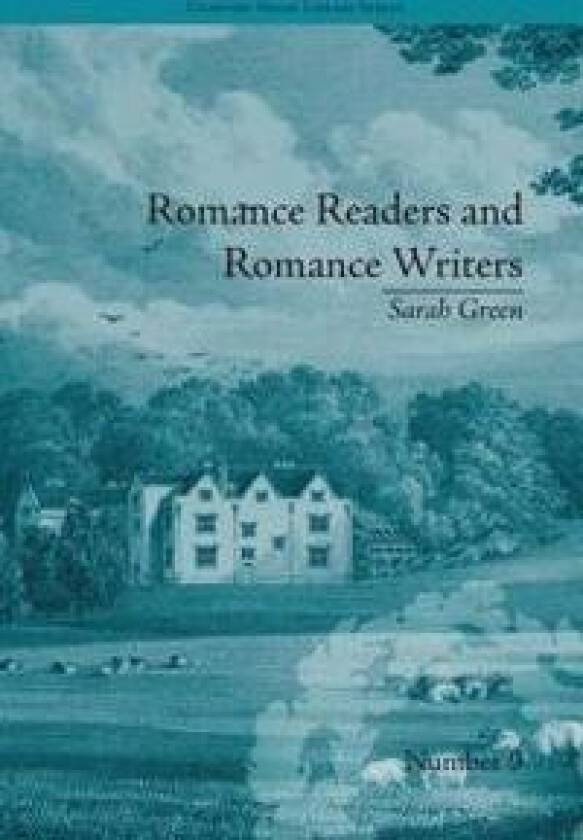 Romance Readers and Romance Writers