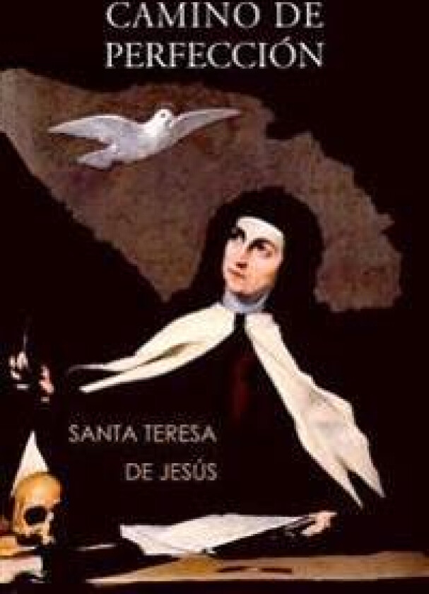 Camino de Perfección