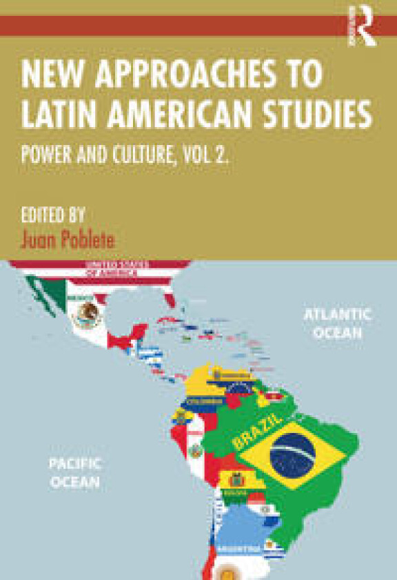 New Approaches to Latin American Studies