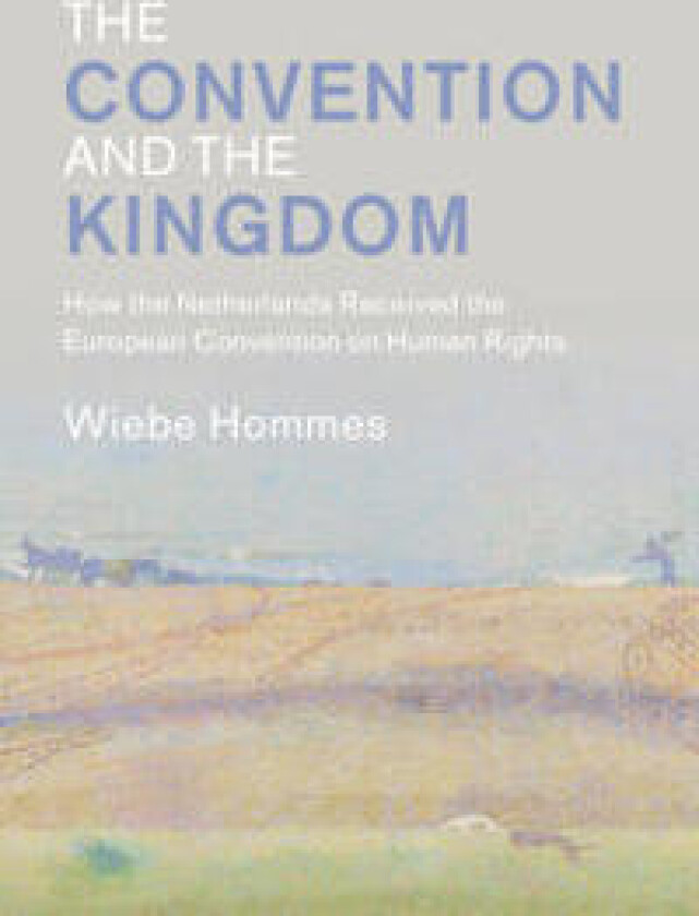 The Convention and the Kingdom