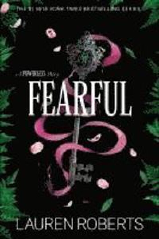 Fearful: A Powerless Story