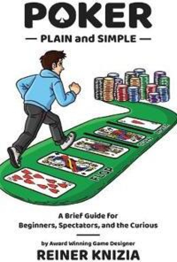 Poker Plain and Simple