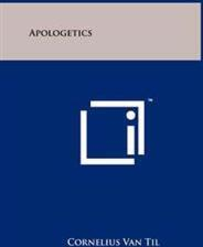 Apologetics