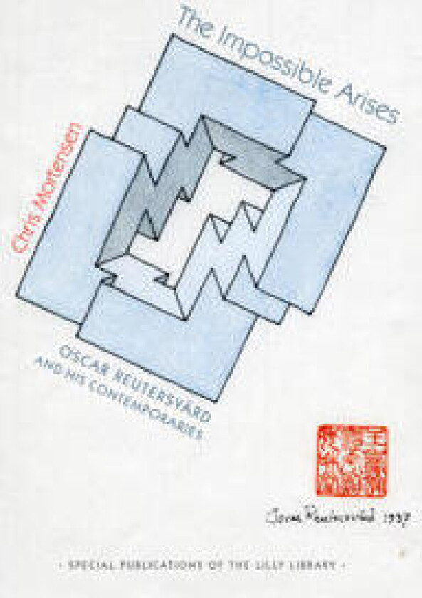 The Impossible Arises