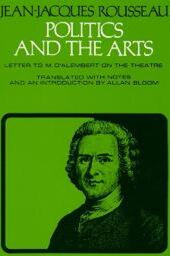 Politics and the Arts