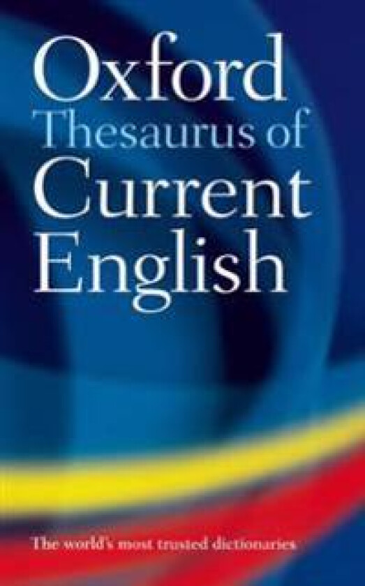 Thesaurus of Current English
