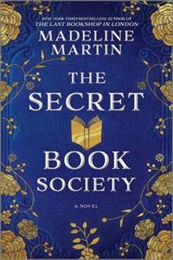 The Secret Book Society