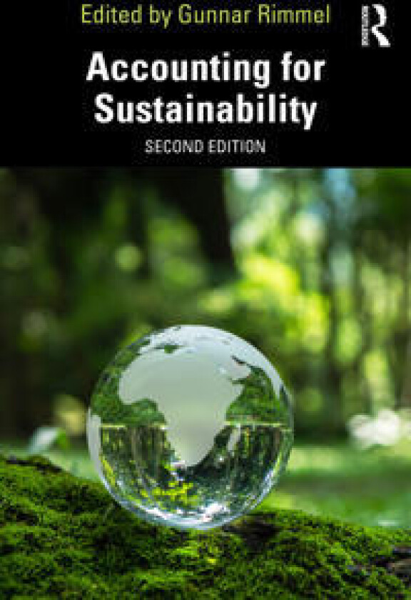Accounting for Sustainability