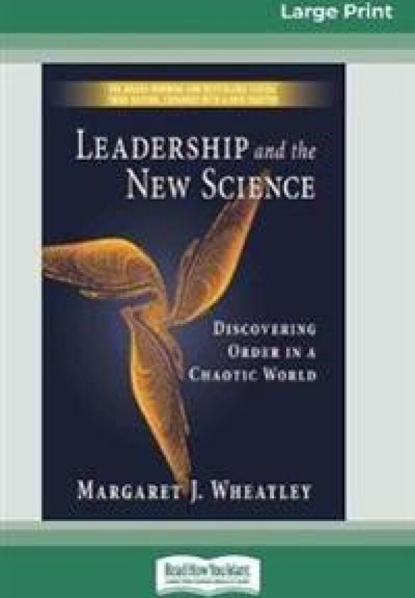 Leadership and the New Science