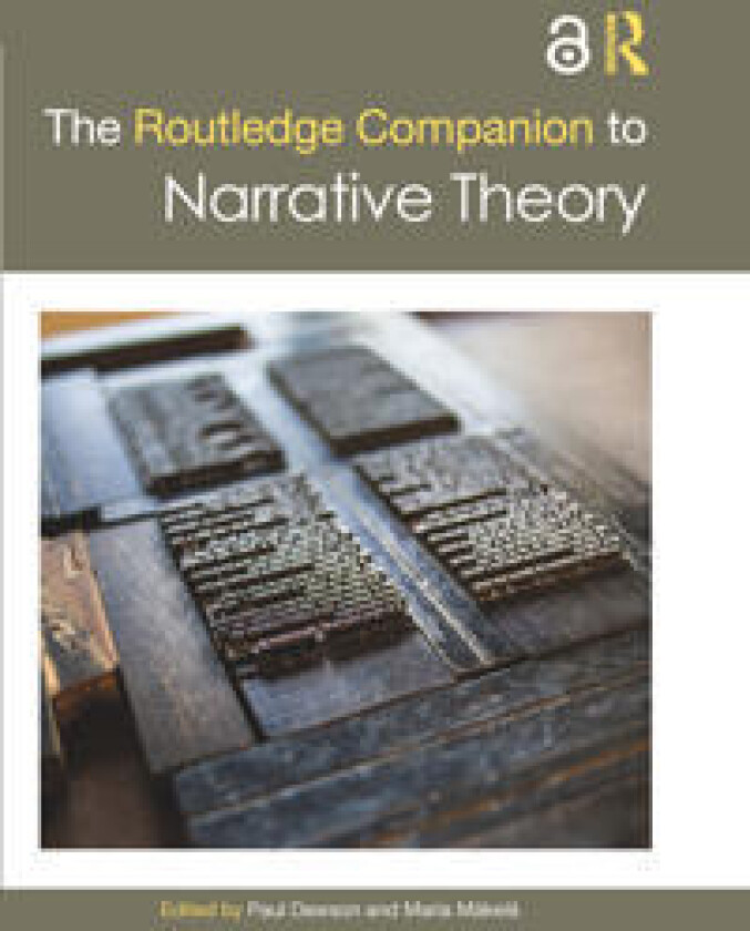 The Routledge Companion to Narrative Theory