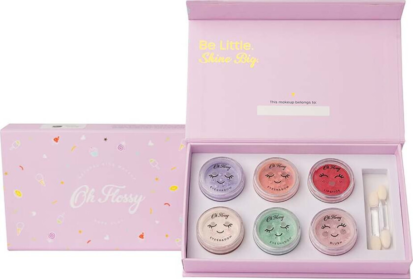 - Sweet Treat Makeup Set - FL137965