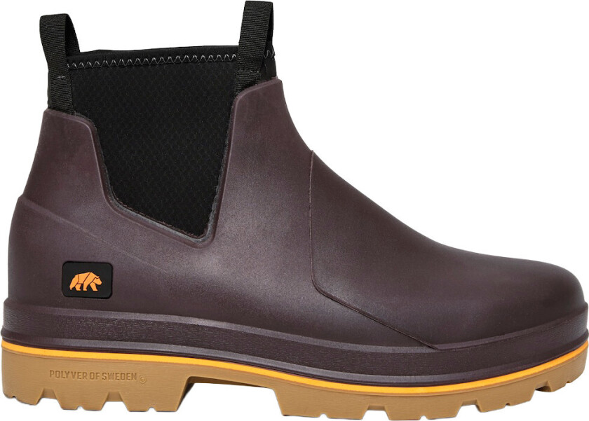 Unisex SL25 Nordic Berry