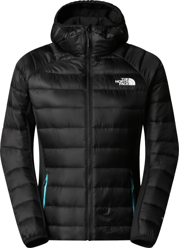 Women's Bettaforca Hybrid Jacket TNF Black/TNF Black