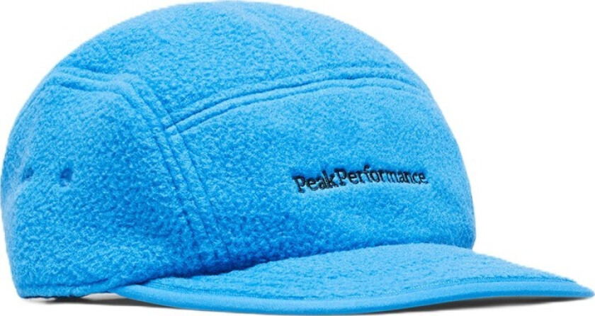 Fleece Cap Azure Ascent