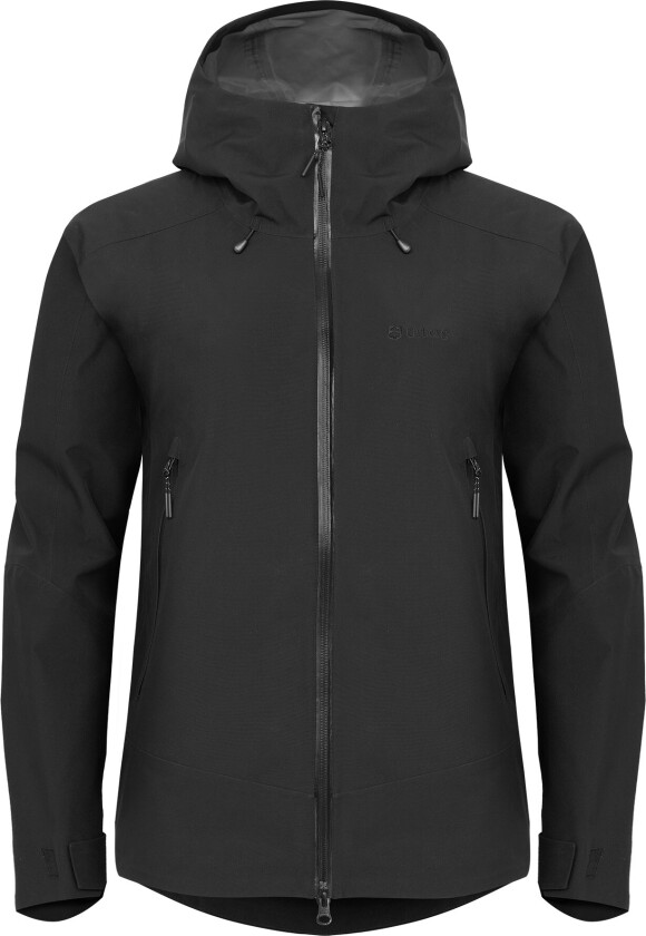 Women's 3l Shell Jacket Black Beauty