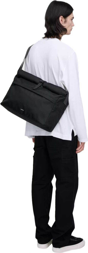 ICON Messenger Bag