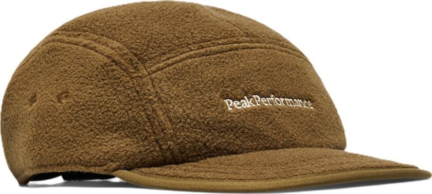 Fleece Cap Meadow Moss