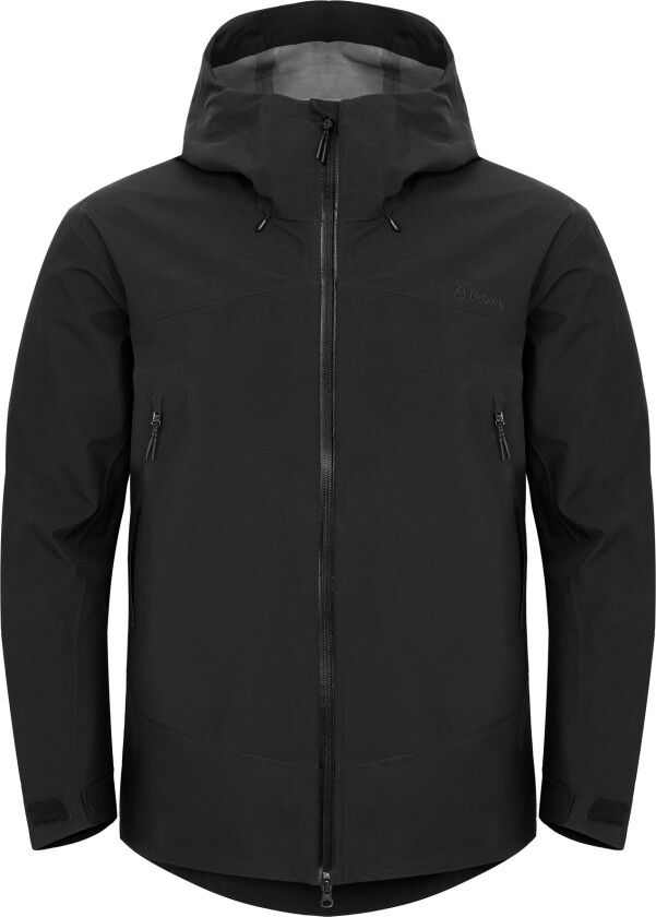 Men's 3l Shell Jacket Black Beauty