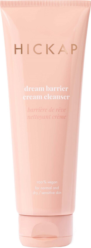 Dream Barrier Cream Cleanser 125 ml