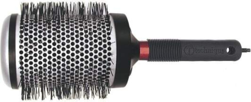 Technique 450, rundbørste Ø7,5cm