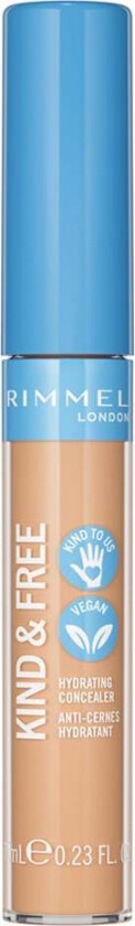 Bilde av Kind & Free All Day Hydrating Liquid Concealer 10 F