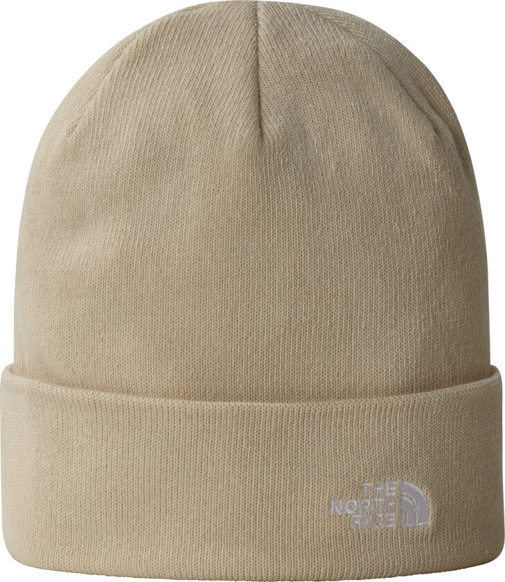 Norm Beanie Gravel