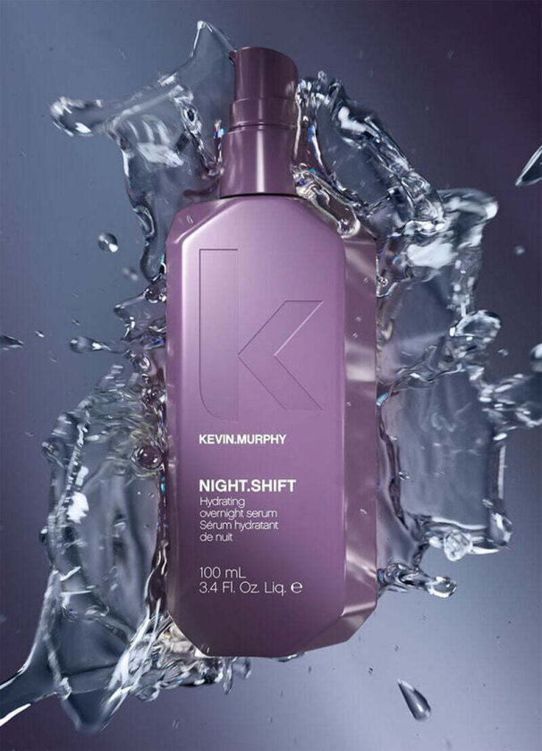 Night Shift 100ml