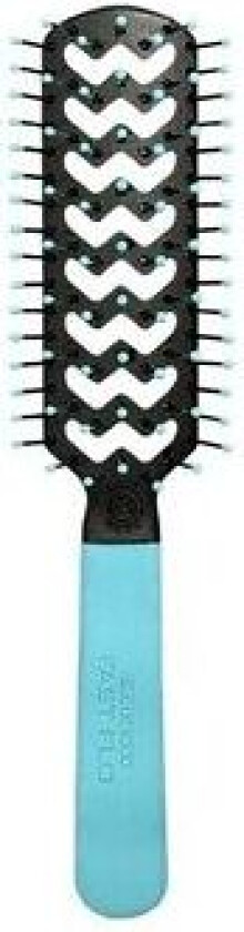 Static Free Happy Hair Fast Flo turkis