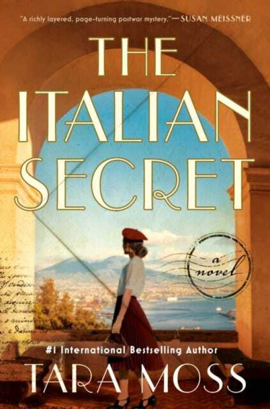 The Italian Secret A Novel