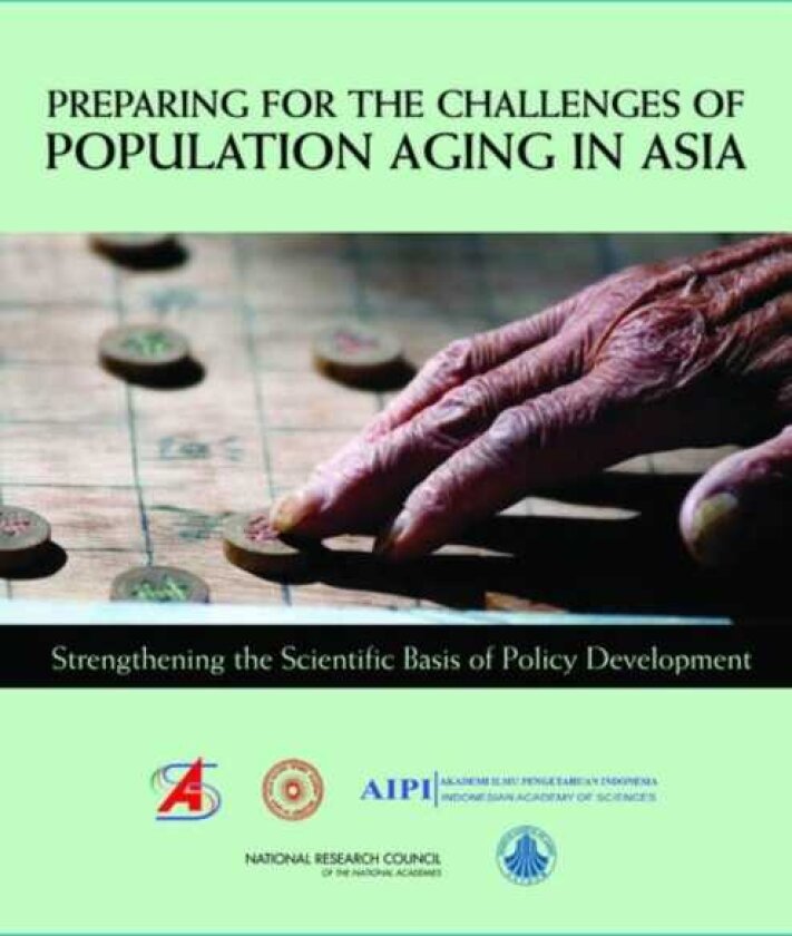 Preparing for the Challenges of Population Aging in Asia