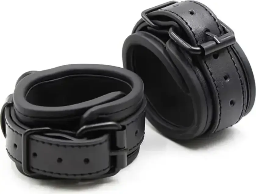 Sponge Lined Handcuffs