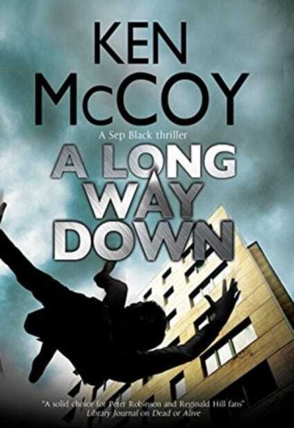 A Long Way Down