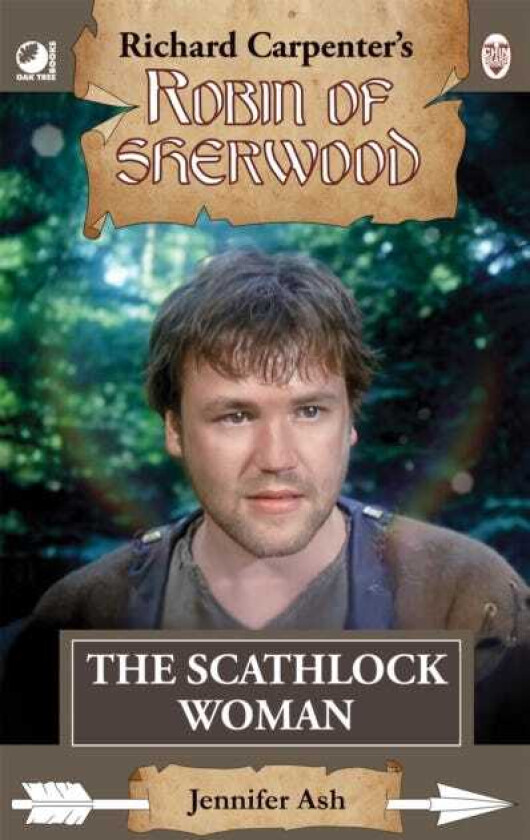 Robin of Sherwood The Scathlock Woman