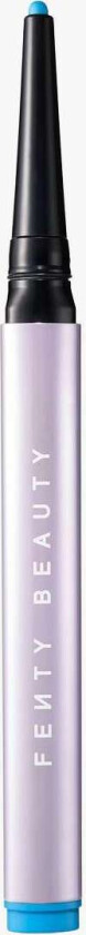 Flypencil Longwear Pencil Eyeliner 3 g (Farge: Lady Lagoon)
