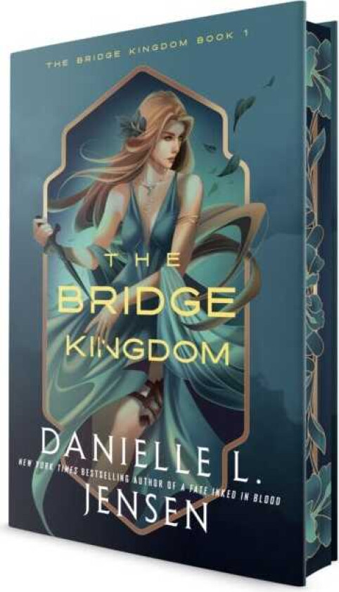 The Bridge Kingdom (Deluxe Edition)